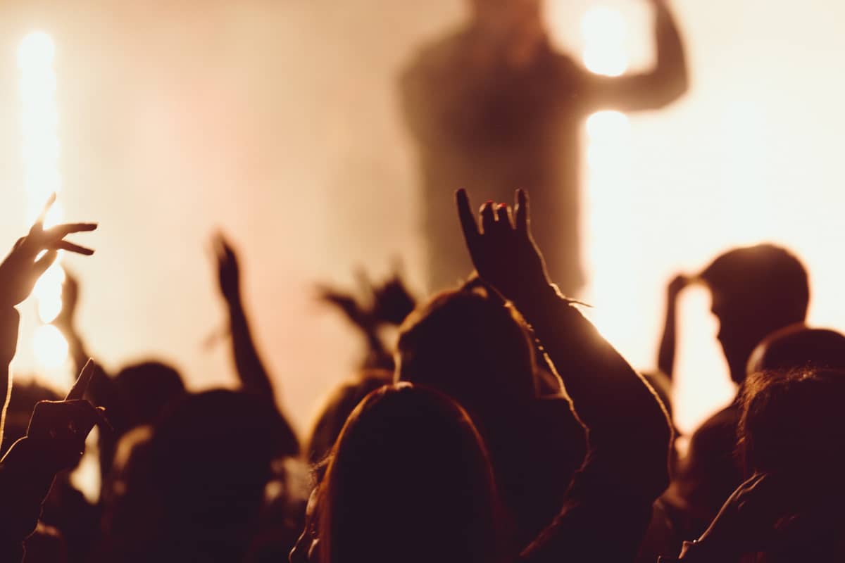 Illustration de l'événement : Concert caritatif