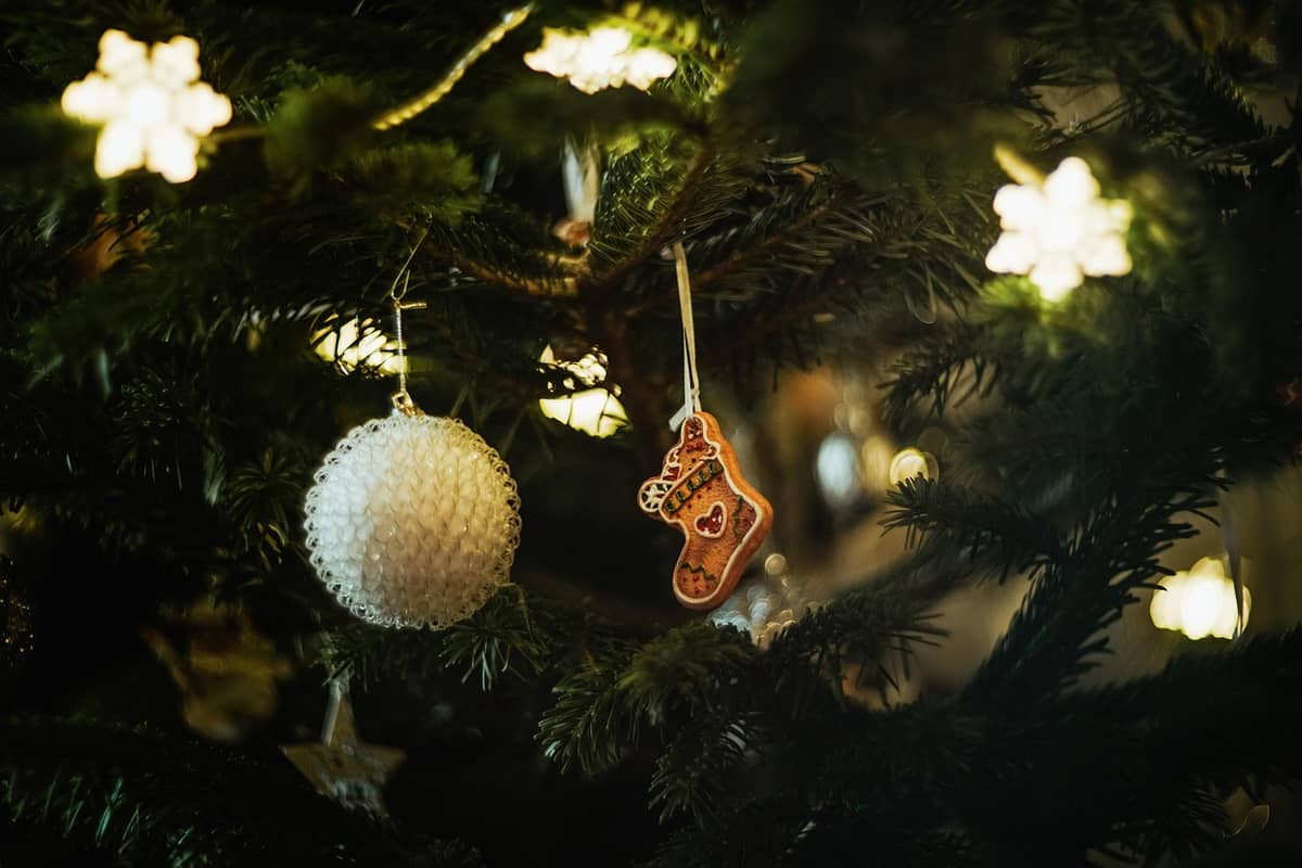 Illustration de l'événement : Atelier au Craft en duo - Un Noël magique