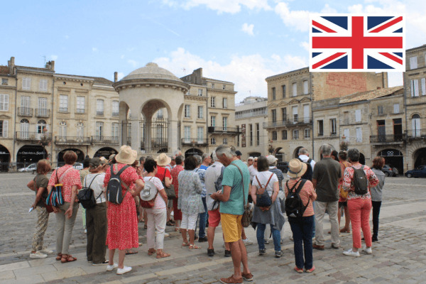 Illustration de l'événement : Libourne Bastide Tour
