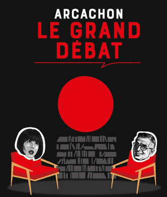 Illustration de l'événement : Le Grand Débat