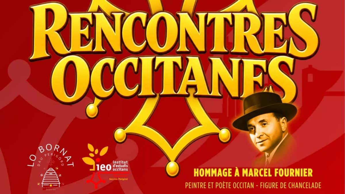 Illustration de l'événement : Rencontres Occitanes
