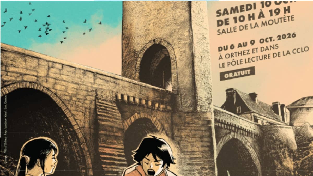 Illustration de l'événement : Espace d'écoute de textes de Francis Jammes