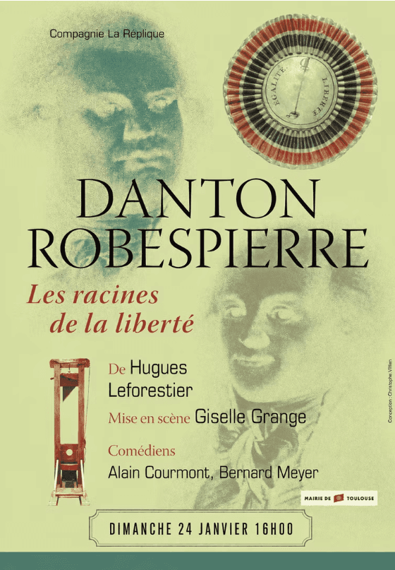 Illustration de l'événement : L'Hôtel des Baronnes