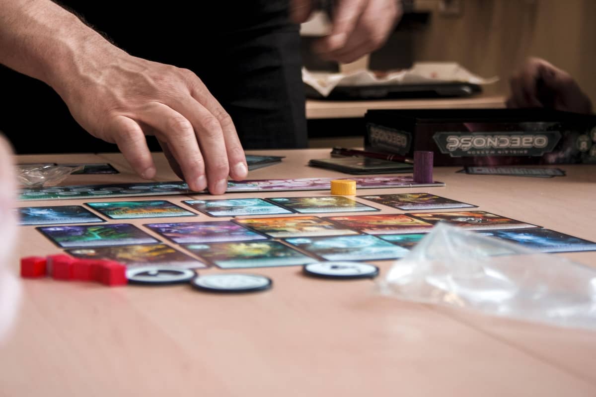 Illustration de l'événement : Les 24h de La Citadelle du Jeu