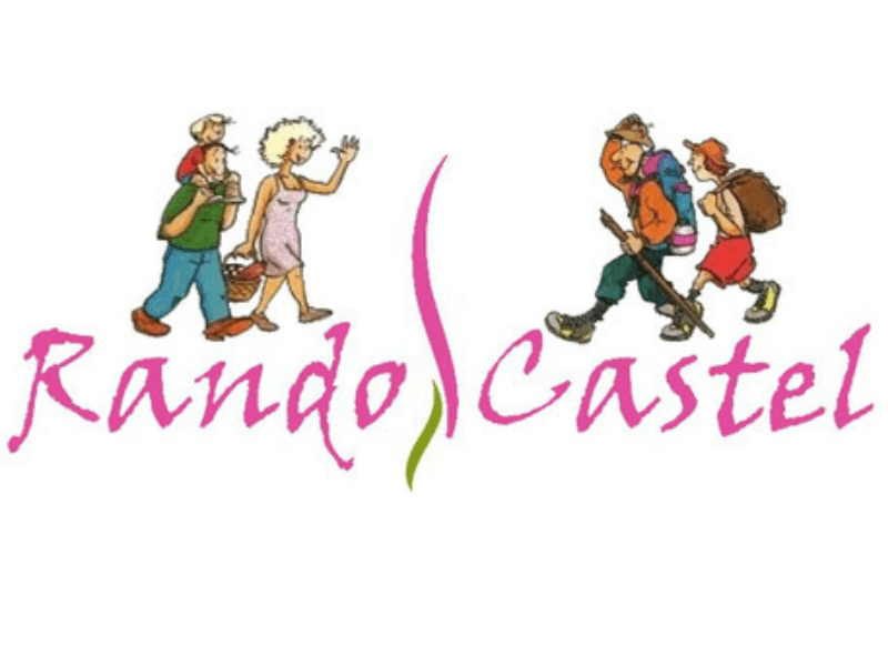 Illustration de l'événement : Randonnées avec Rando Castel