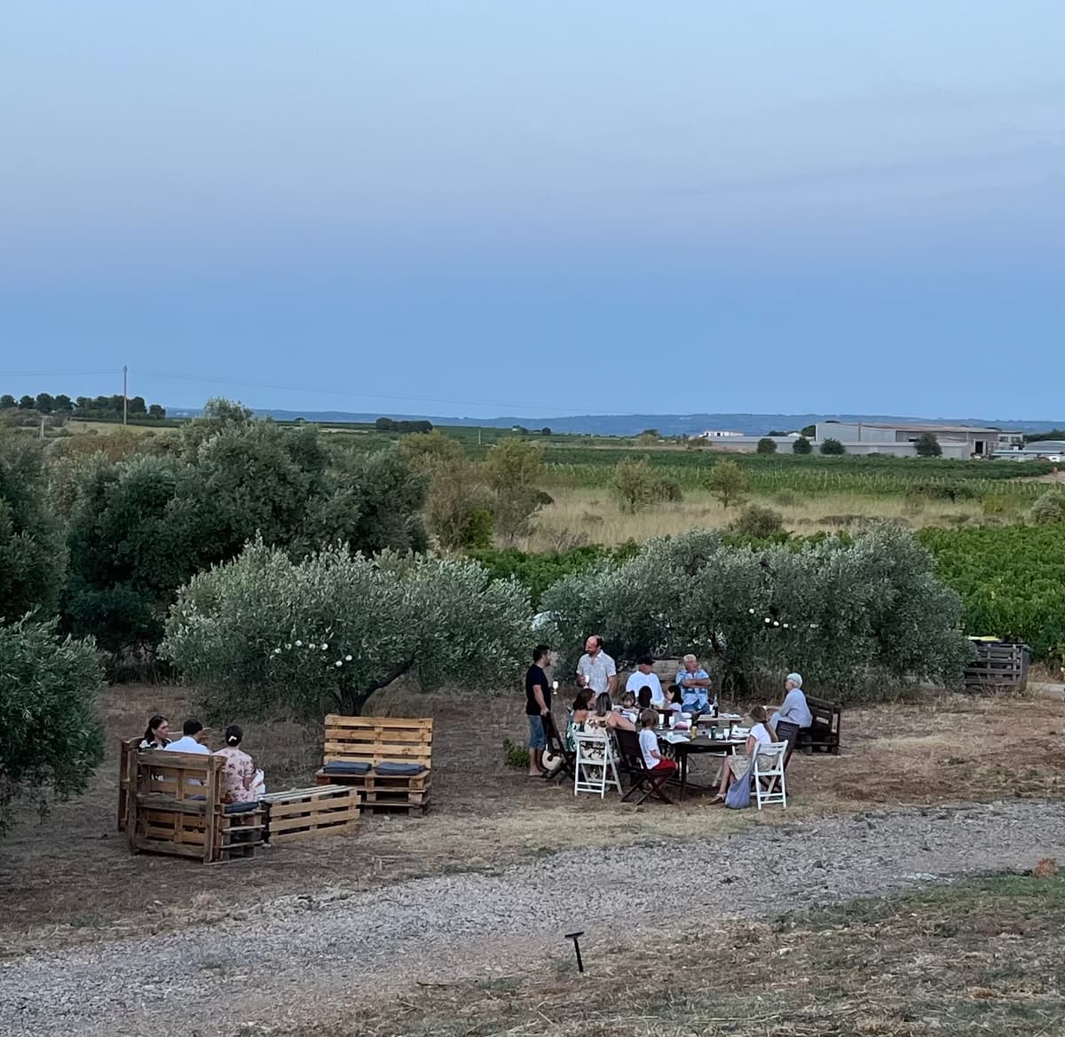 Illustration de l'événement : SUNSET PARTY