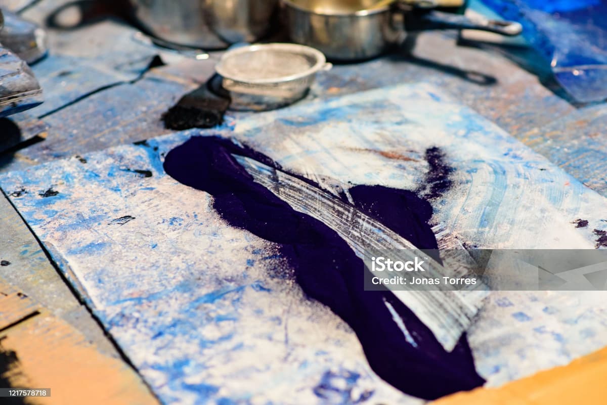 Illustration de l'événement : "L'ATELIER DES ENCRES"