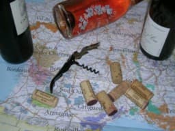Illustration de l'événement : WEEK-END ŒNOLOGIE : TOUR DE FRANCE DES VINS EN 2 JOURS AU CŒUR DE L’HÉRAULT