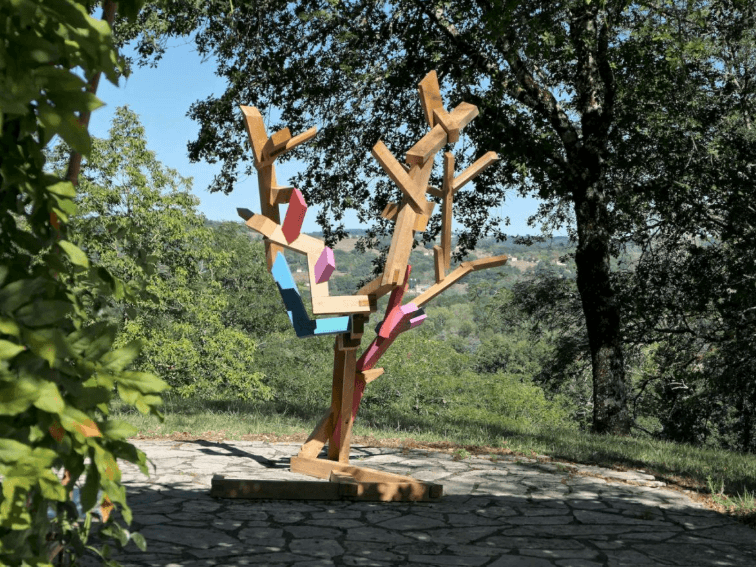 Illustration de l'événement : Exposition avant-première "Du verre au fer"