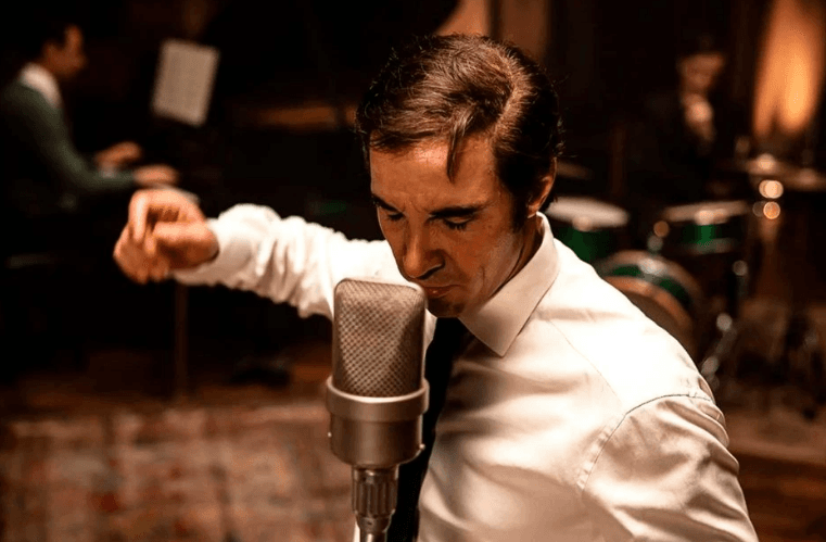 Illustration de l'événement : Ciné Belle Etoile - Monsieur Aznavour