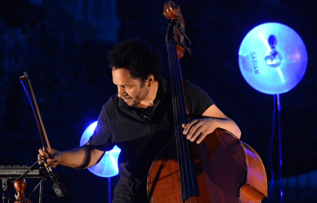 Illustration de l'événement : Manoir de Laroque Delprat - Concert Kham Meslien