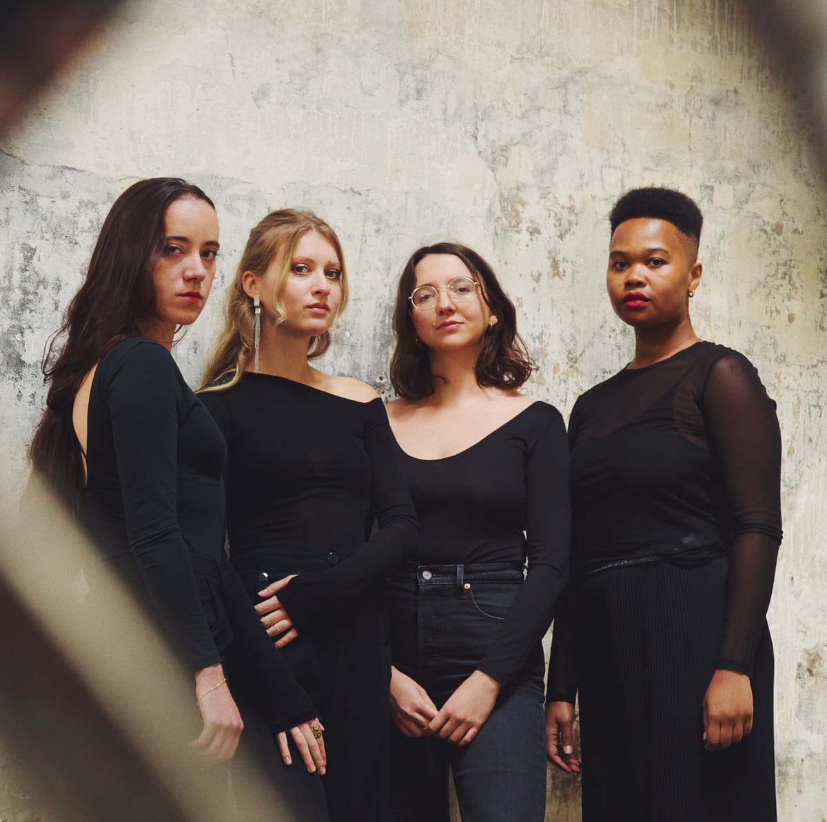 Illustration de l'événement : Festival de Saint-Céré : Ensemble Théodora