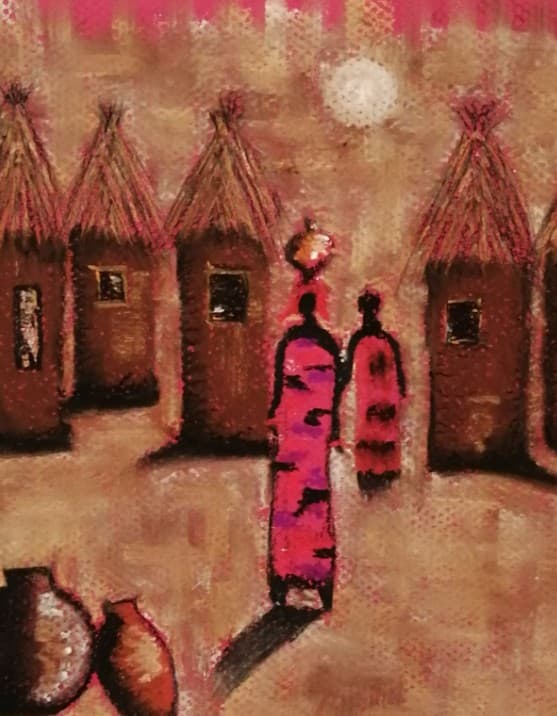Illustration de l'événement : Exposition - Rencontres d'art