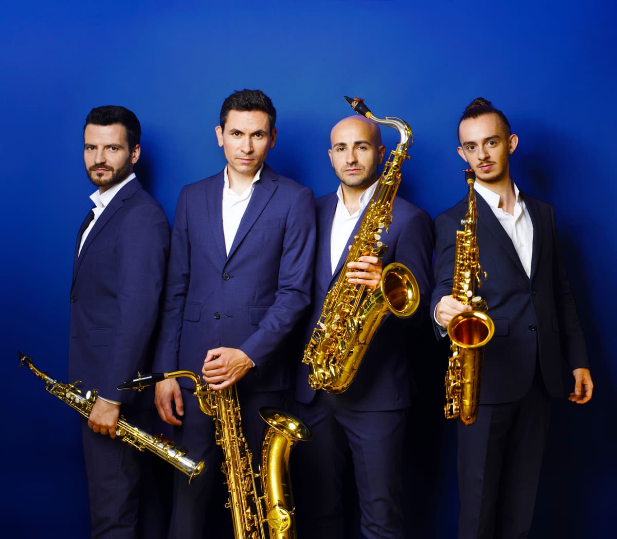 Illustration de l'événement : Festival de Saint-Céré : Une Rhapsody in Blue