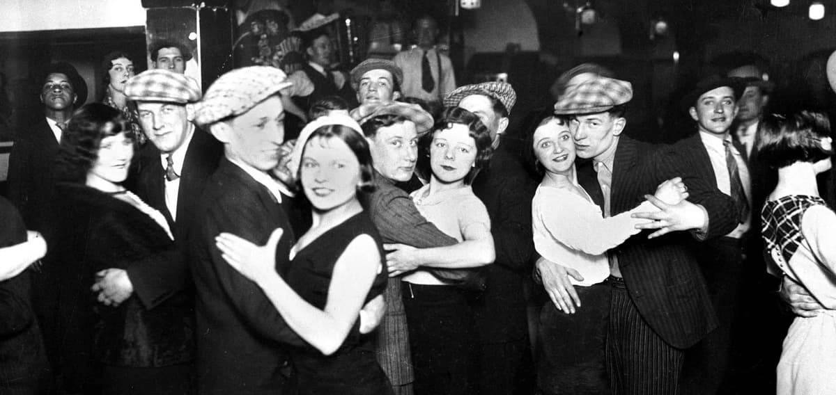 Illustration de l'événement : Les mercredis guinguette à Saint-Céré