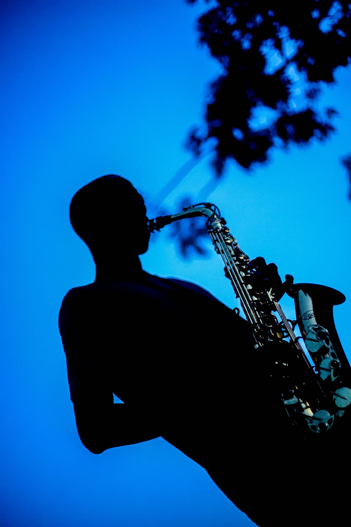 Illustration de l'événement : Souillac en Jazz - Conférence "Le Jazz en milieu rural"