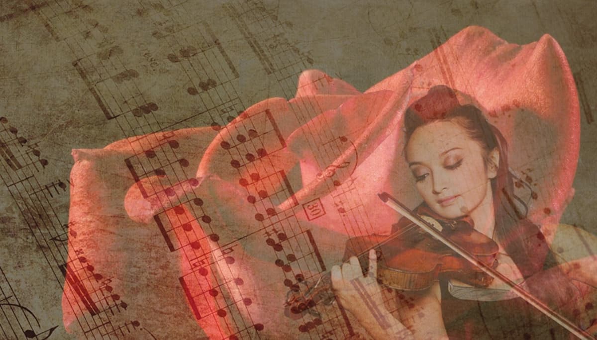 Illustration de l'événement : Festival de Musique Romantique de Salviac