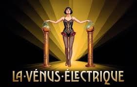 Illustration de l'événement : CINÉCO : LA VENUS ELECTRIQUE