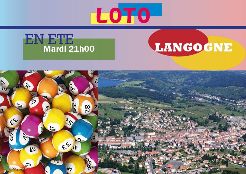 Illustration de l'événement : LOTOS ÉTÉ 2026