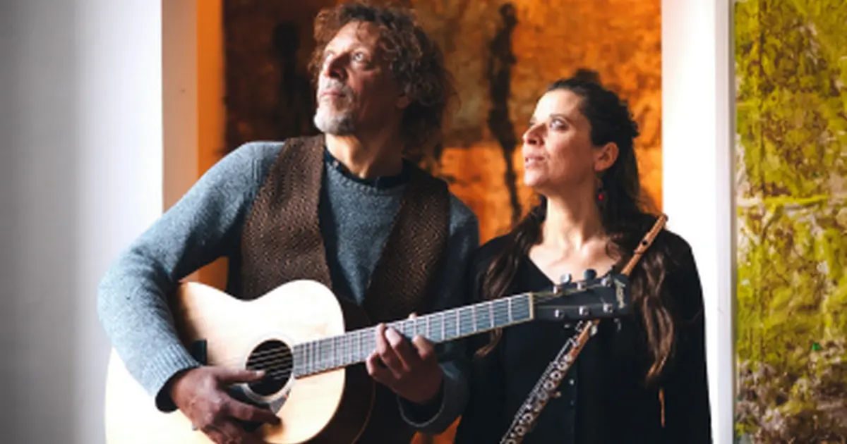 Illustration de l'événement : CONCERT À L'AUBE - LORDELÂME