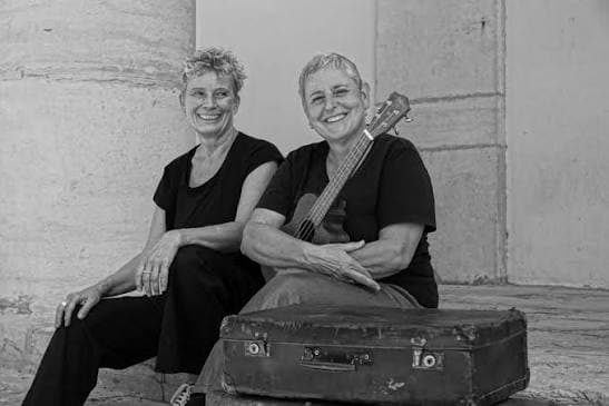 Illustration de l'événement : CONCERT E IL VIAGGIO CONTINUA