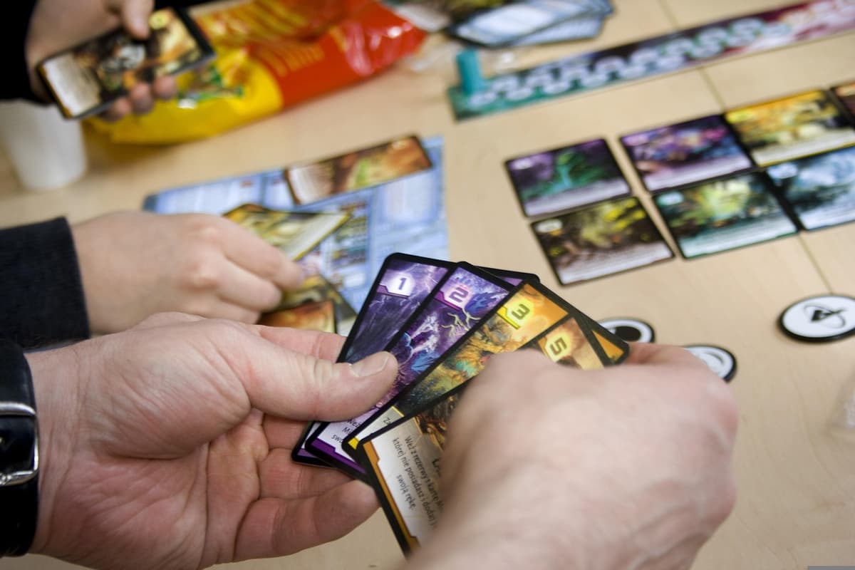 Illustration de l'événement : ALLENC JACTA EST : FESTIVAL DE JEUX