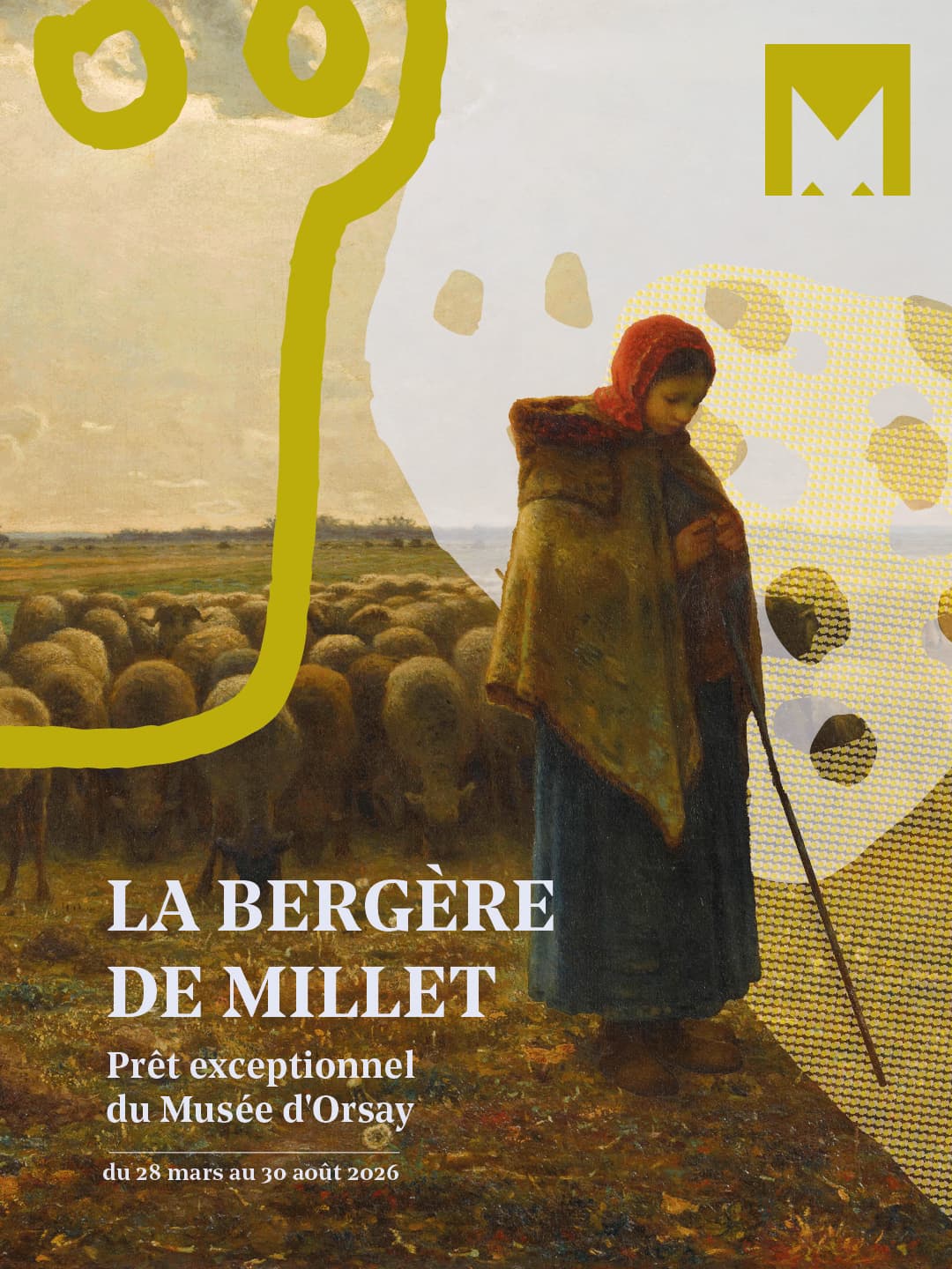 Illustration de l'événement : VISITE EXPRESS AU MUSÉE DU GÉVAUDAN