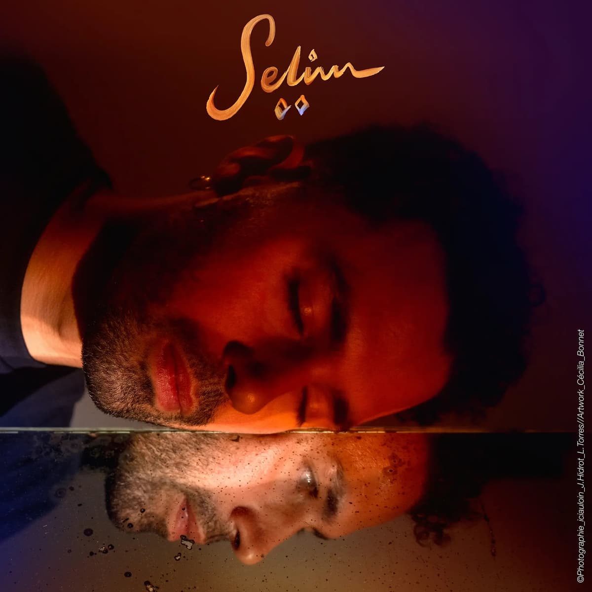 Illustration de l'événement : DETOURS DU MONDE - SELIM TRIO