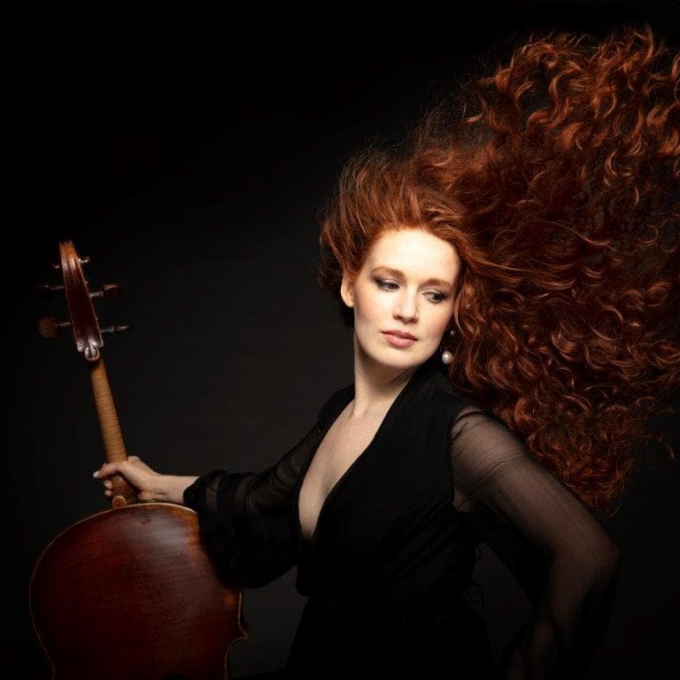 Illustration de l'événement : Concert : Camille Bertholet