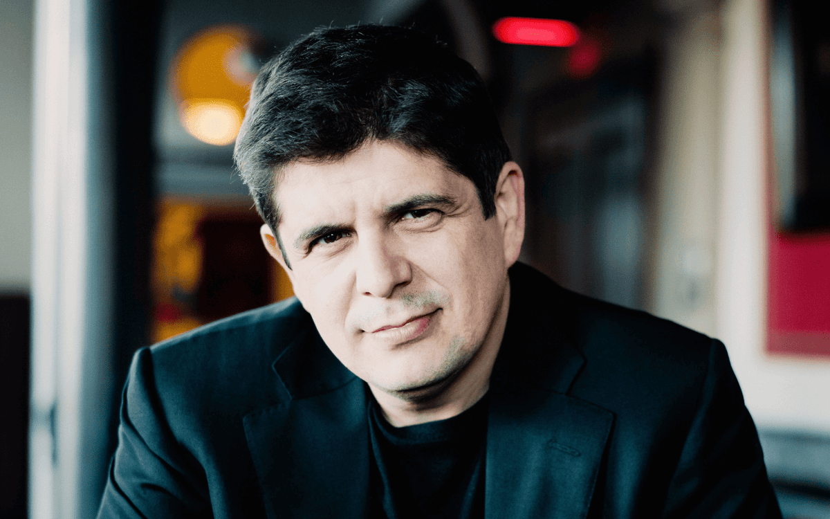 Illustration de l'événement : Festival Ravel : 100% Manuel de Falla