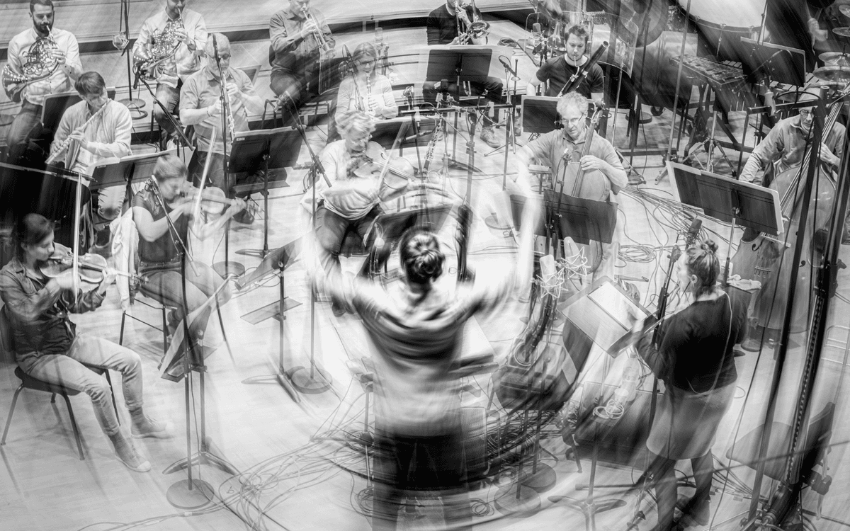 Illustration de l'événement : Festival Ravel : Ciné-concert : Buñuel-Dalí / Matalon