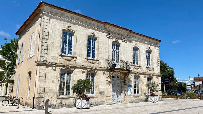 Illustration de l'événement : Démasquer le patrimoine architectural testerin