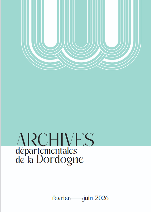 Illustration de l'événement : Conférence - Bergerac 1915 - 1919, de la poudrerie militaire à la poudrerie sociétale