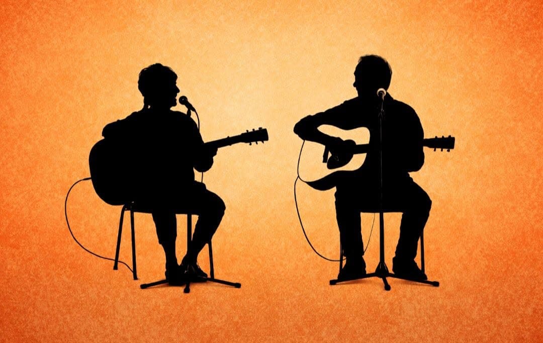 Illustration de l'événement : Concert au BarbrockCafé : Folk en été