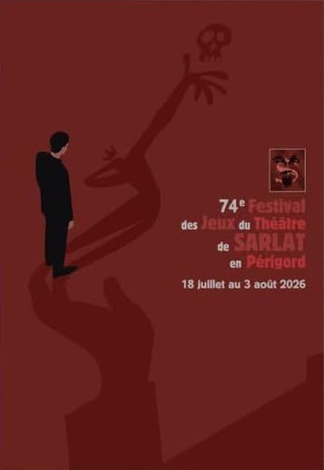 Illustration de l'événement : Festival des Jeux du Théatre : La disparition de Josef Mengele