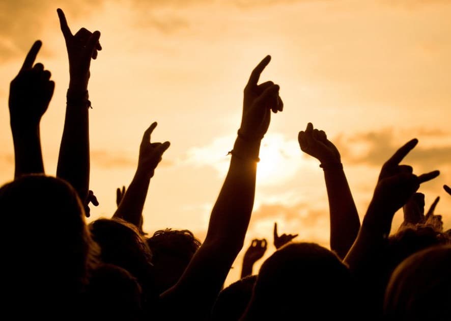 Illustration de l'événement : Séance d’écoute musicale « les artistes coup de cœur des festivals de l’été »