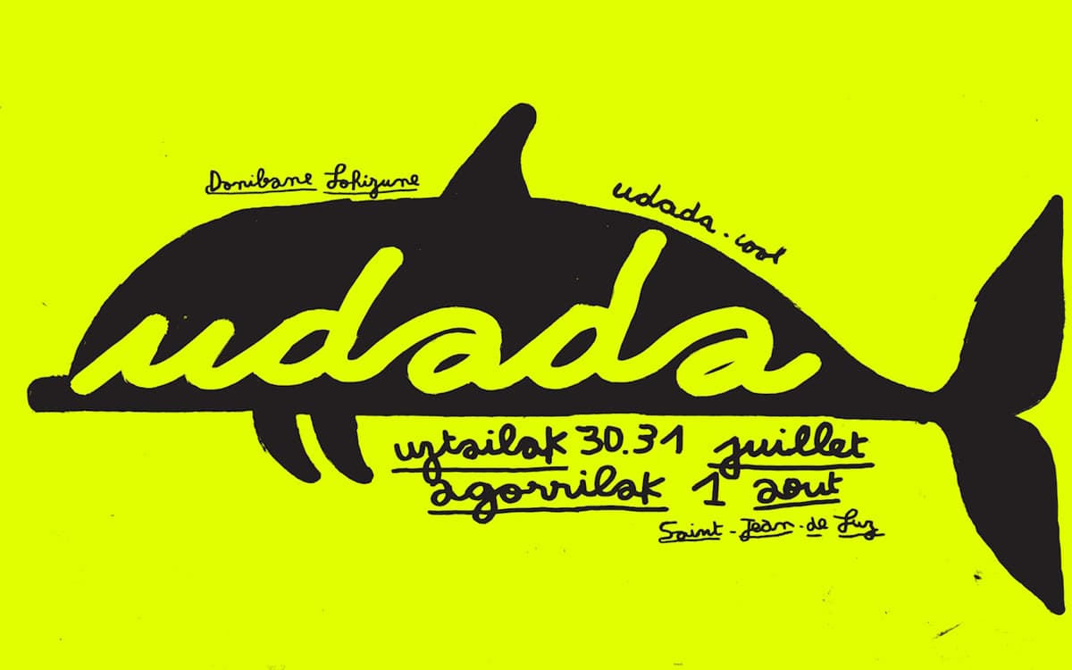 Illustration de l'événement : 5ème édition du Festival Udada - Moï Moï