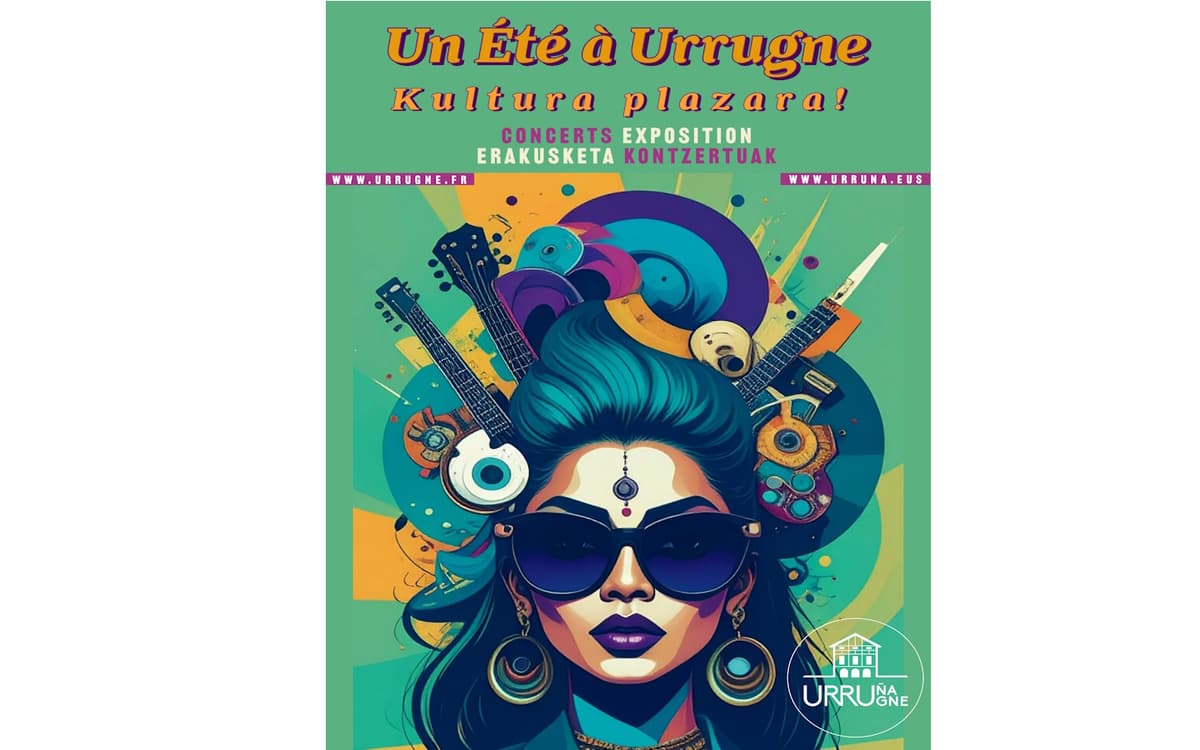 Illustration de l'événement : Les vendredis d'Urrugne