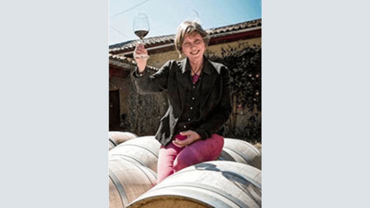 Illustration de l'événement : Apéro dégustation : art & vin en résonance