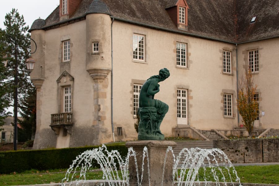 Illustration de l'événement : Festival d'Arts Hybrides