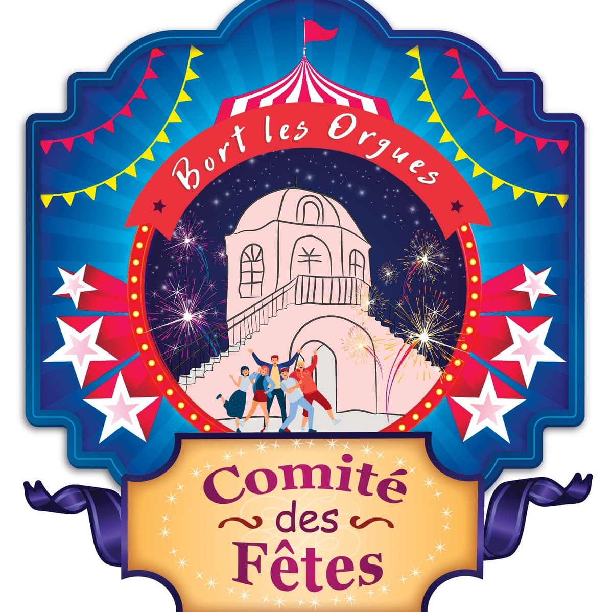 Illustration de l'événement : Soirée spectacle