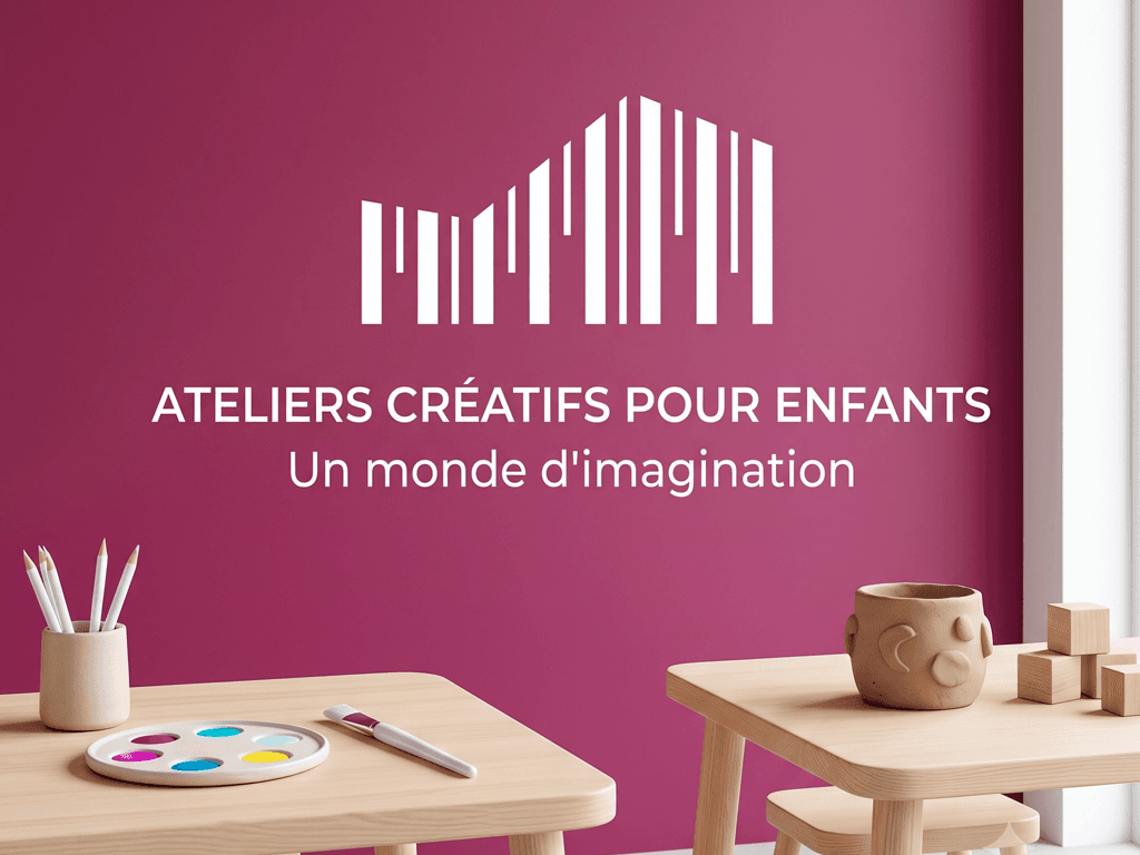 Illustration de l'événement : Ateliers d'été de la Cité - Août