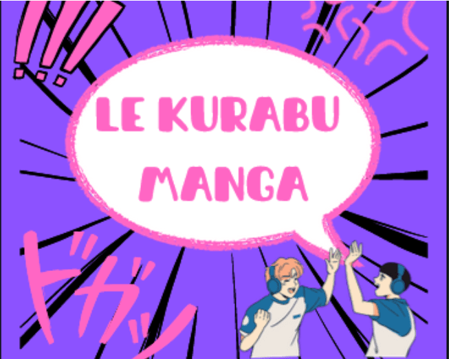Illustration de l'événement : Kurabu Manga
