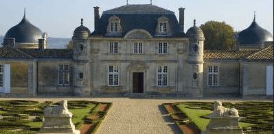 Illustration de l'événement : Concert : Quatuor Talich au Château de Malle