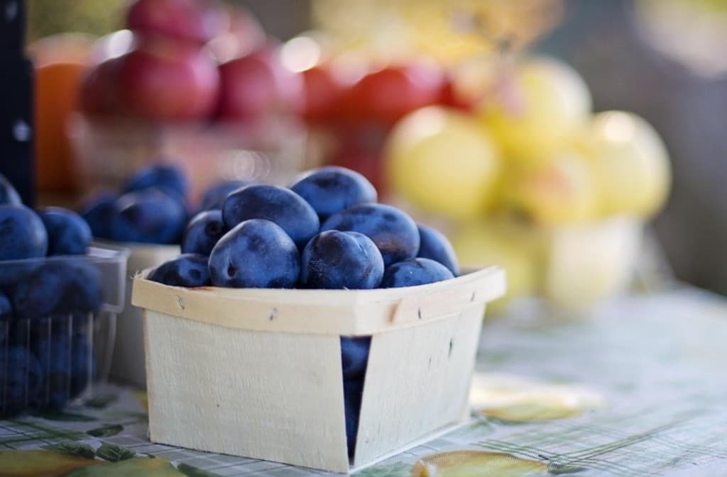 Illustration de l'événement : Marché gourmand festif bio