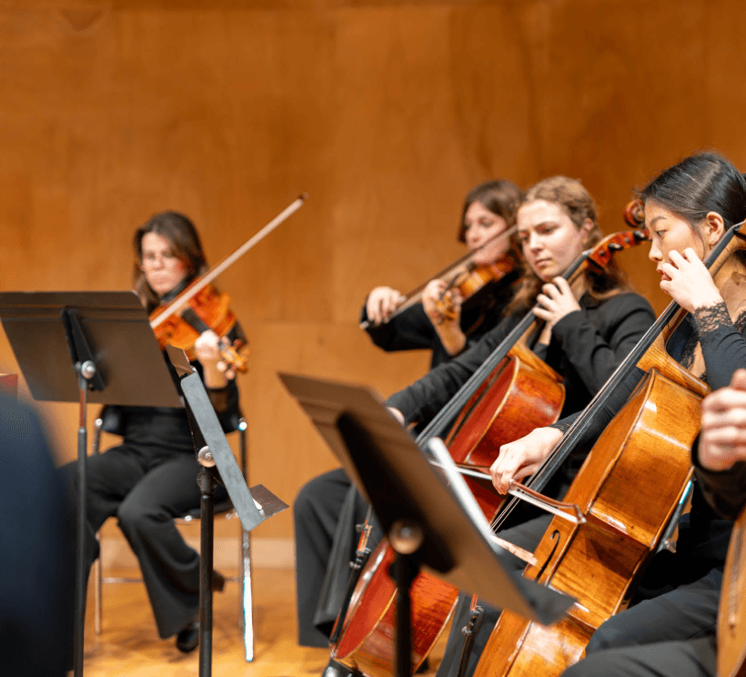 Illustration de l'événement : Festival de la Vézère - Raphaël et Gabriel Pidoux avec l'Ensemble Premières Scènes
