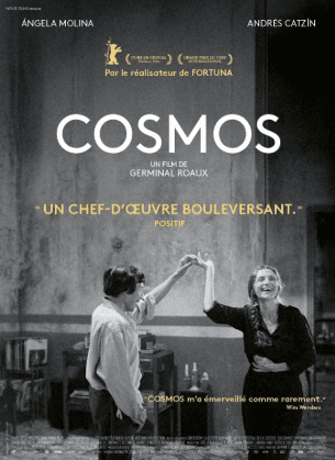 Illustration de l'événement : Cinéma Arudy : Cosmos VOSTFR
