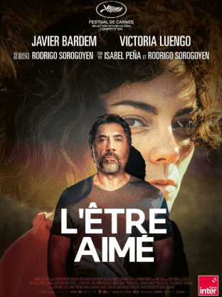 Illustration de l'événement : Cinéma Arudy : L'être aimé VOSTFR