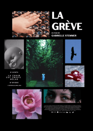 Illustration de l'événement : Cinéma Arudy : La Grêve - Soirée spéciale "Femmes-libertés"