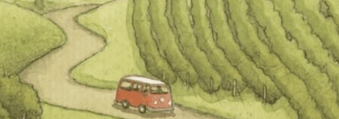 Illustration de l'événement : Journées Européennes du Patrimoine 2026 - Exposition : Pays, Paysans, paysages, le champ des possibles